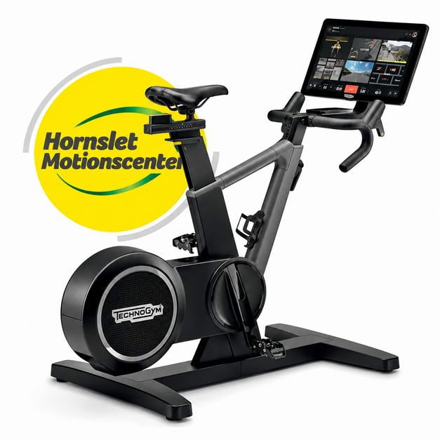 Motionscykel