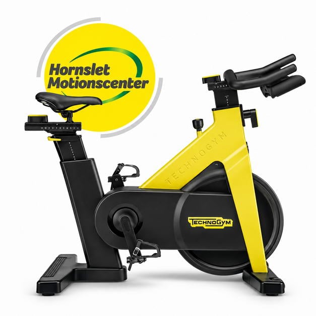 Spinningcykel