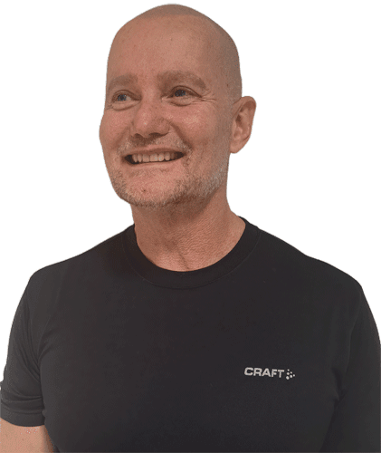 Robert Bredstrup Robert Bredstrup