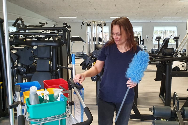 Heidi June Therkildsen