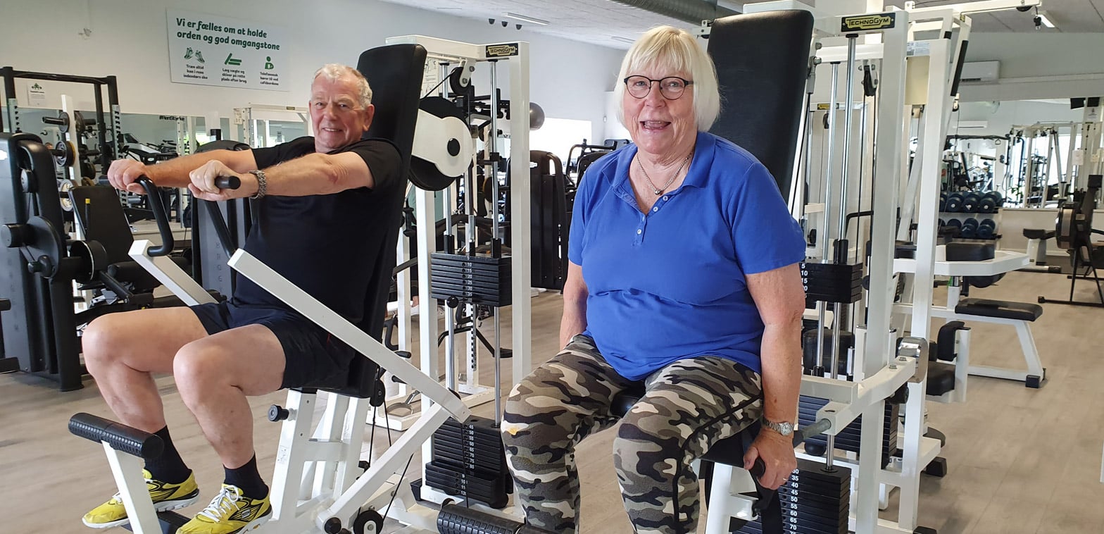 Lis Bildsøe Virlev Lis Bildsøe Virlev