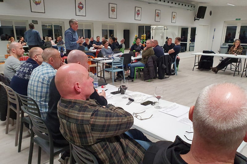 Generalforsamlingen 2023