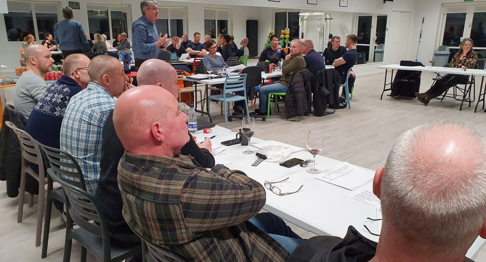 Generalforsamling 2023 Generalforsamling 2023