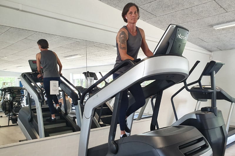 Maria Møller Sørensen