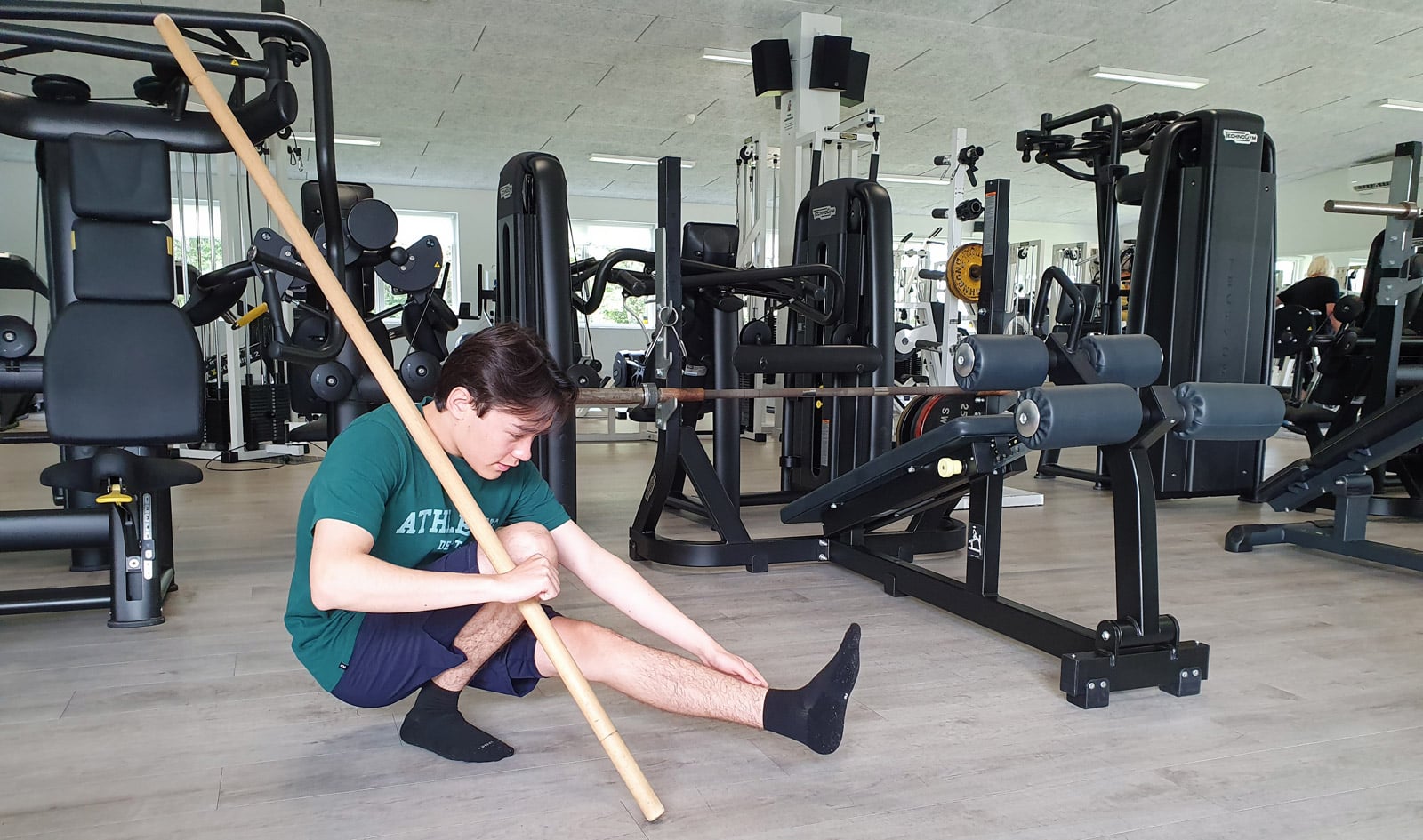 Lukas Hansen Lukas Hansen