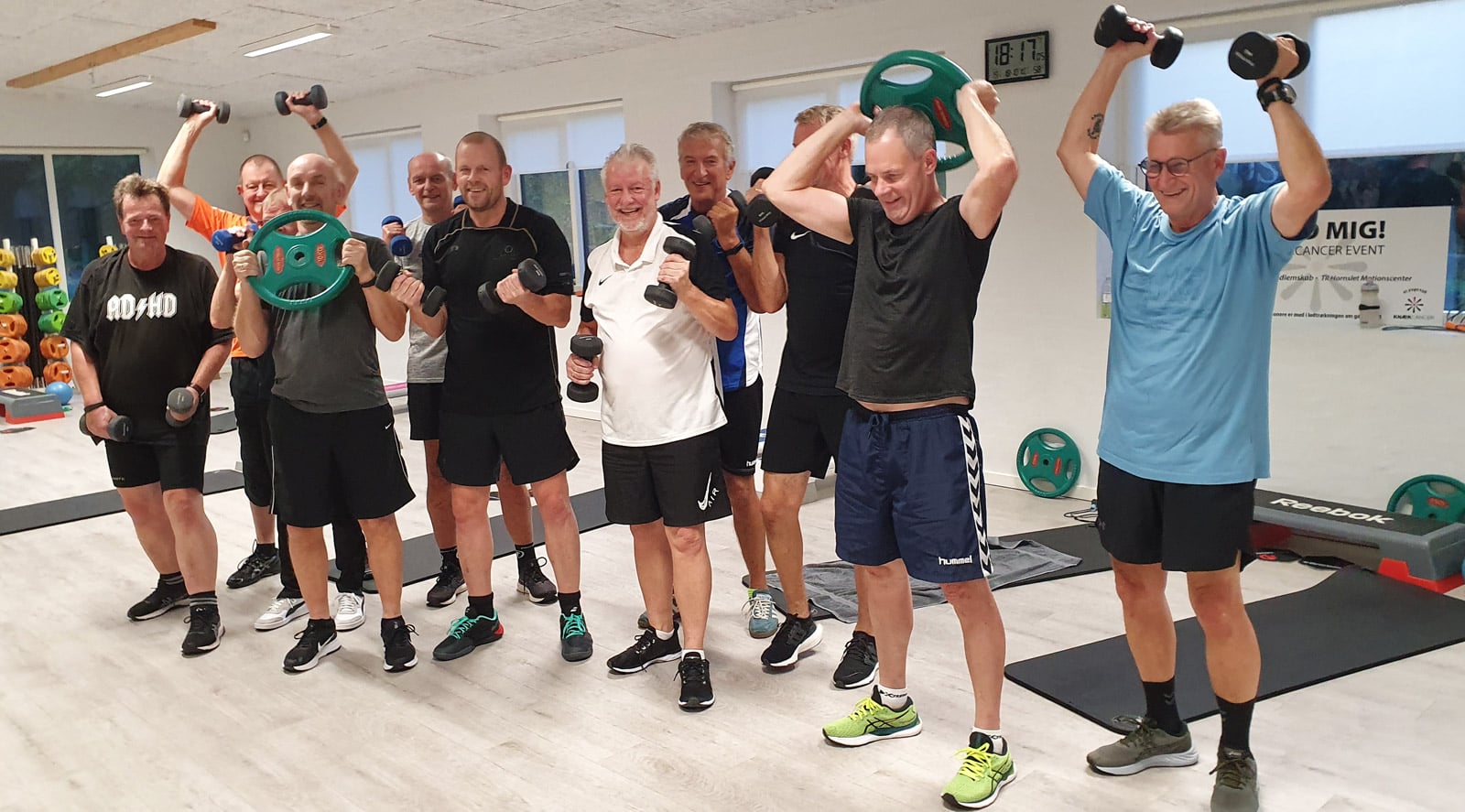 Farvel Dunk Farvel Dunk