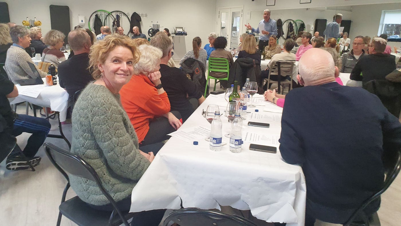 Lokaletilskud Lokaletilskud