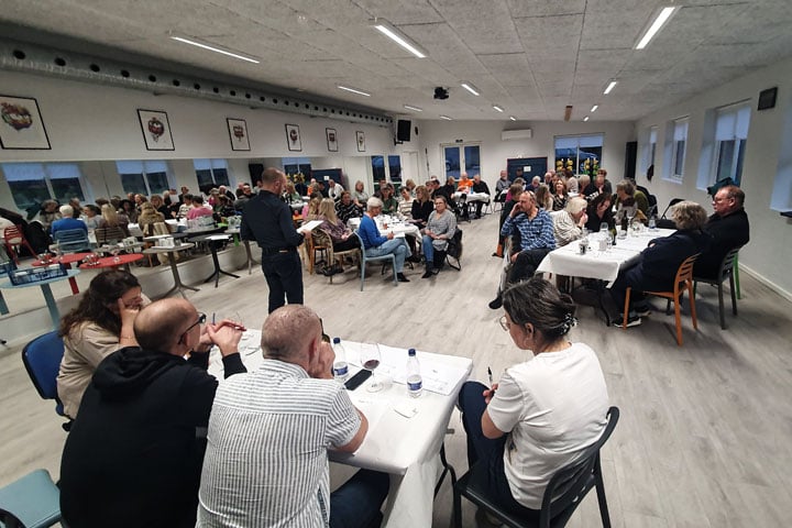 Generalforsamling 4. april 2024