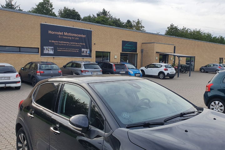 Kommunal tavshed og uforklarlig fortolkning