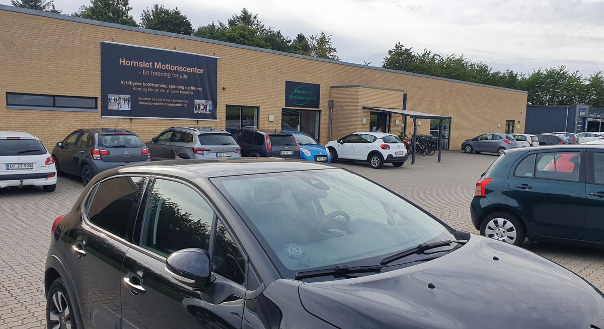 Lokaletilskud Lokaletilskud