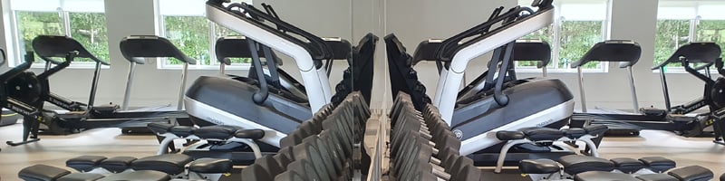 Hornslet Motionscenter Hornslet Motionscenter