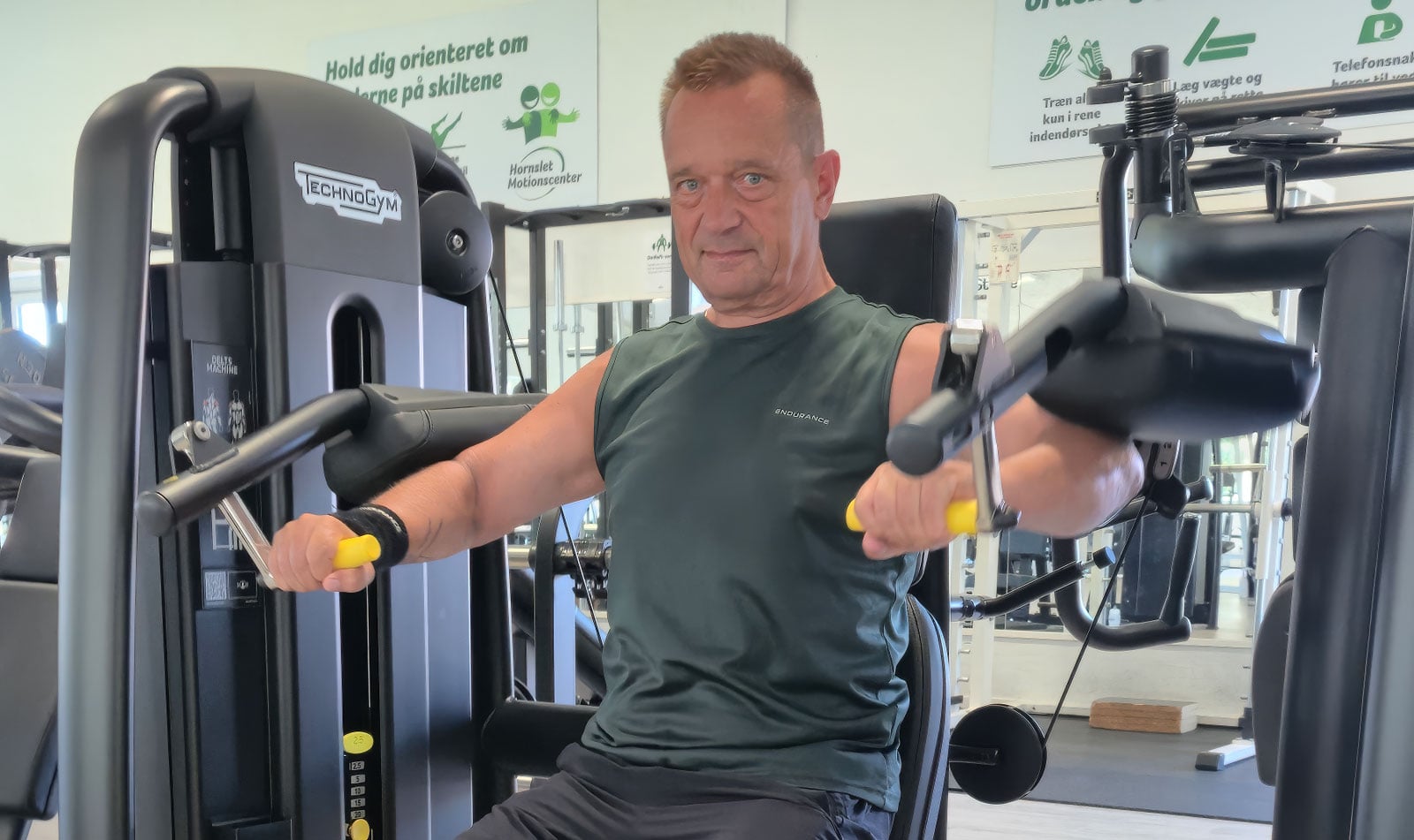 Petter Grønnesby