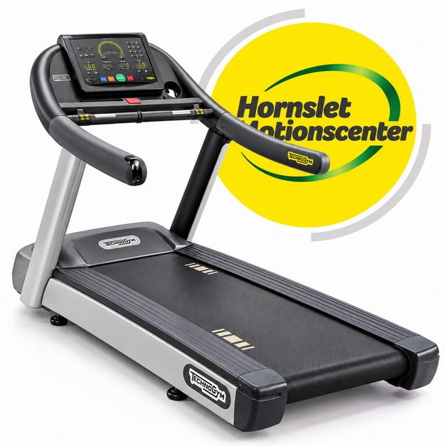 Løbebånd