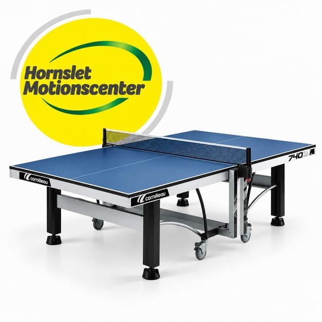 Bordtennis