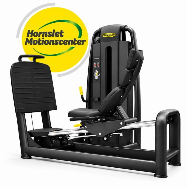Selection 900 Leg Press