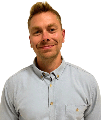 Simon Ree