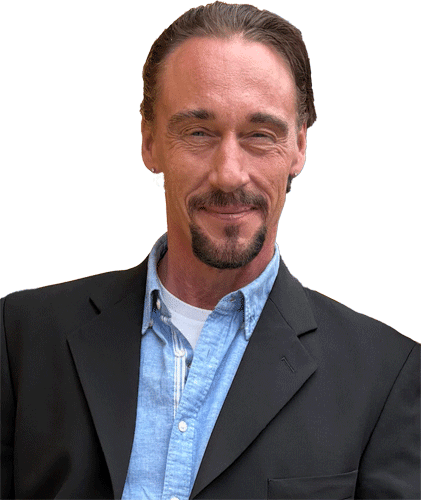 Lars Kramhøft Lars Kramhøft