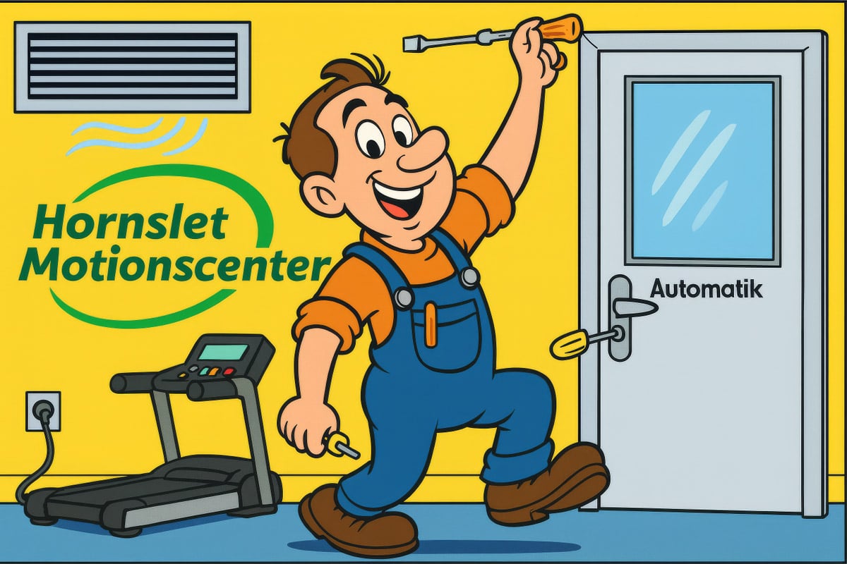 Handy(wo)man Handy(wo)man