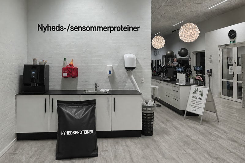 nyheds-/sensommerproteiner