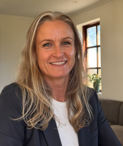 Henriette Chrøis Henriette Chrøis